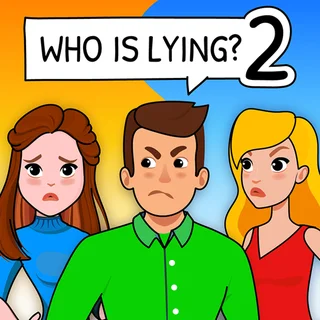 Who Is? 2 unblocked