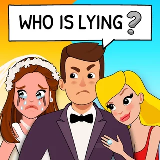 Who Is? unblocked