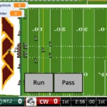 We Become What We Behold 19 retro bowl 2