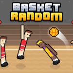 Basket Random Basket Random