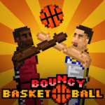 Bouncy Basketball Bouncy Basketball