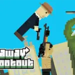 Getaway Shootout Getaway Shootout