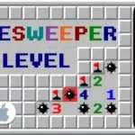 Minesweeper 1 Minesweeper