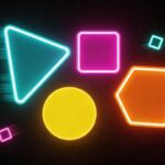 Geometry Lite - Official Game Thumbnail